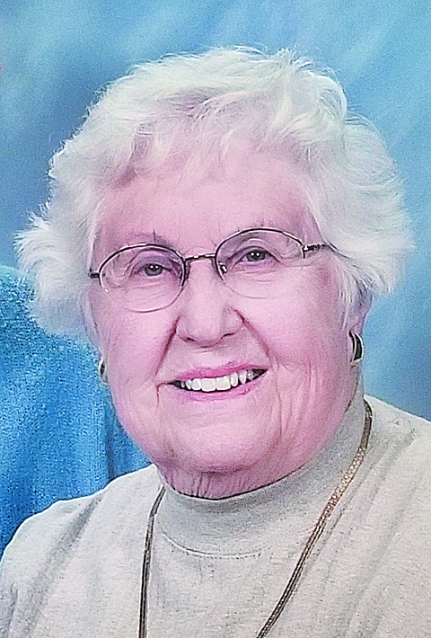 Phyllis J. Bade