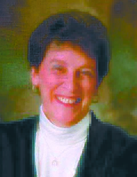 Barbara A. Reinhold