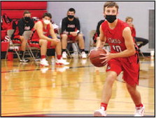 Cardinals With Two Marquee Wins Early  In Season, Defeat Area Rival Lomira