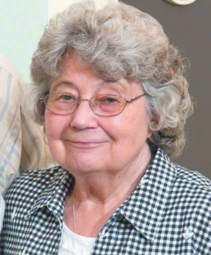 Jeanette S. Hodge