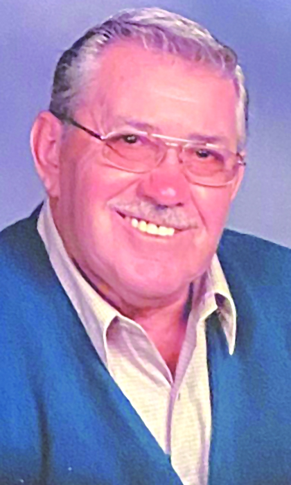 Donald W. Kaiser