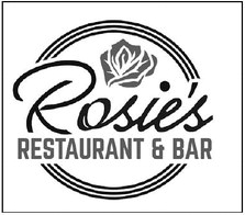 Rosies Restaurant And  Bar Debuts In Lomira