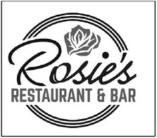 Rosies Restaurant And  Bar Debuts In Lomira