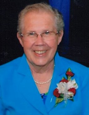 Mary Ellen Schulz