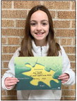 CMS February Students  Of The Month