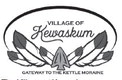 Village Of Kewaskum Adopts New Logo