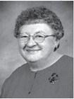 Marilyn B. Christian