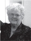Rosemary Barth