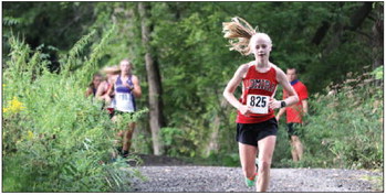Lomira Cross Country Teams Complete First Race