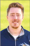 Mayville Grad Named Asst.   General Manager of the FDL   Dock Spiders