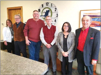 Horicon Area Foundation  to Affiliate with FDL  Area Foundation