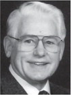 Russell M. Krebs, DC