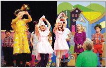 Lomira Community Theater to Present   ‘The Wizard of Oz’