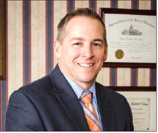 Ryan Hetzel appointed  to the Washington  County Circuit Court