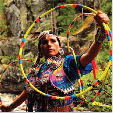 Native American  Dancers to Perform at Kewaskum’s 125th  Anniversary Celebration