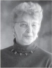 Margaret Elwing