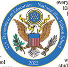 Theresa Elementary  School Named a 2022 National Blue  Ribbon School