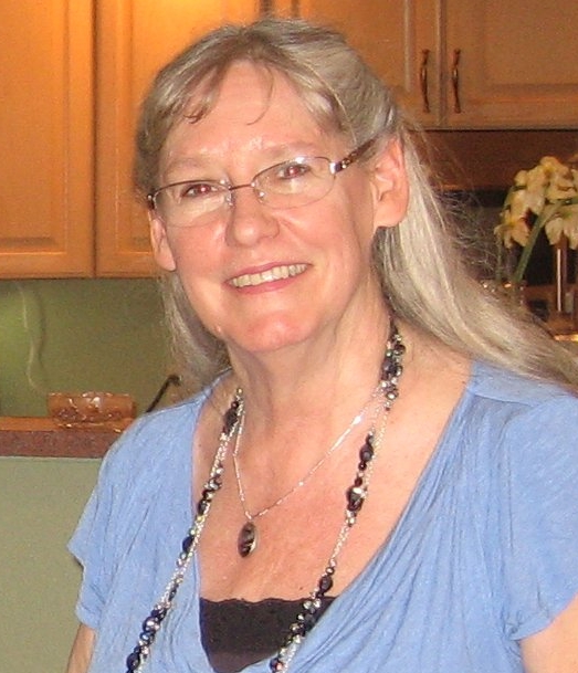 Mary Ellen Fogarty